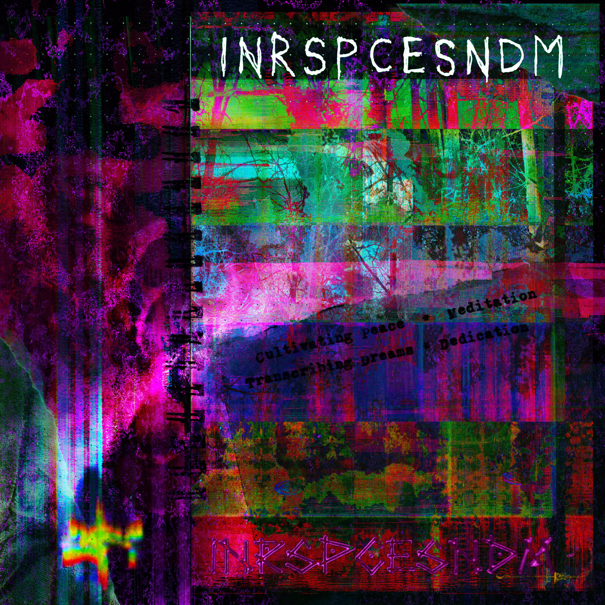 New Album: INRSPCESNDM