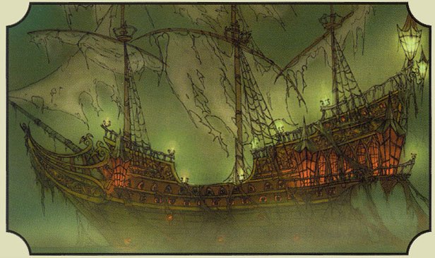 LeChuckShip
